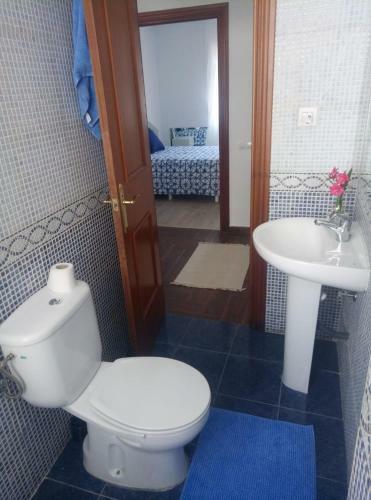 Apartamento Piso C�ntrico, Soleado Y Espacioso