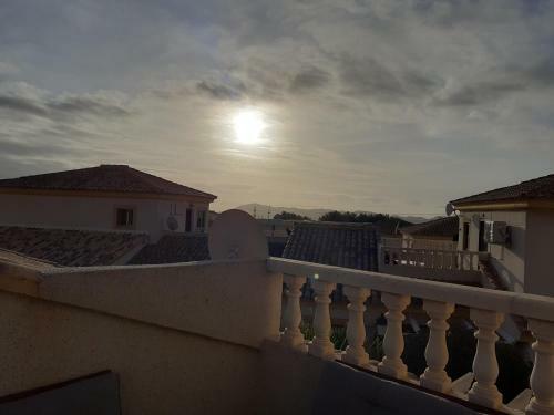 Apartamento La Alberca