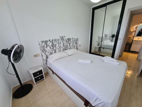Apartamento La Alberca