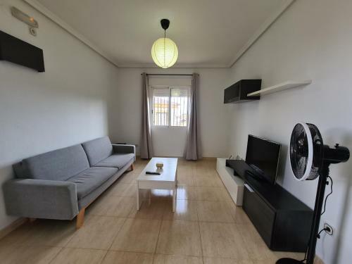 Apartamento La Alberca