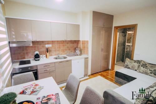 Family Apartments 2