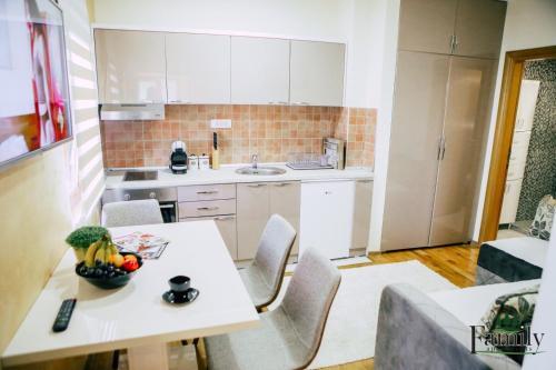 Family Apartments 2