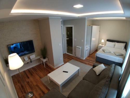 Centar Apartmani Zlatibor
