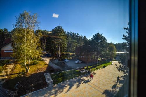 Centar Apartmani Zlatibor
