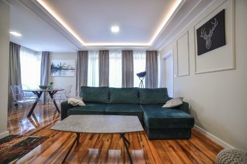 Centar Apartmani Zlatibor