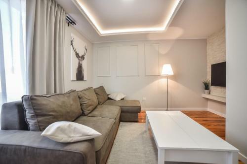 Centar Apartmani Zlatibor