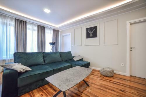 Centar Apartmani Zlatibor