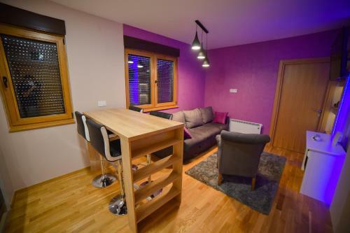 Apartamento Ametist10
