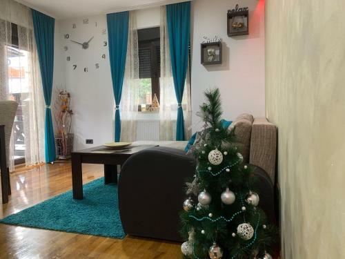 Apartamento Aleste Lux