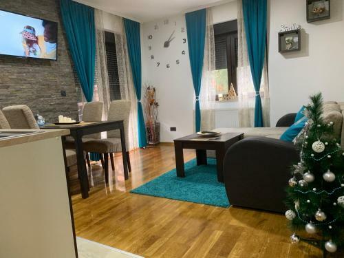 Apartamento Aleste Lux