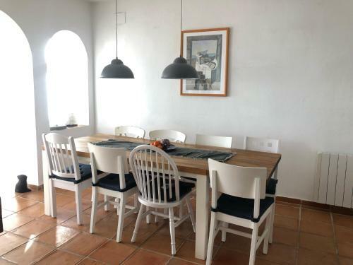Apartamento Villa Bella Vista de Castillo