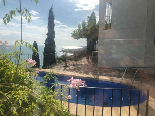 Apartamento Villa Bella Vista de Castillo