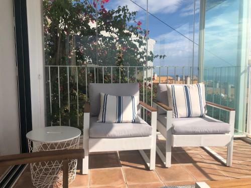Apartamento Villa Bella Vista de Castillo