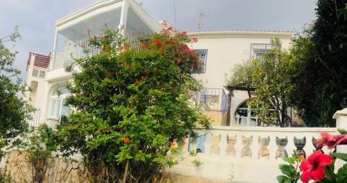 Apartamento Villa Bella Vista de Castillo