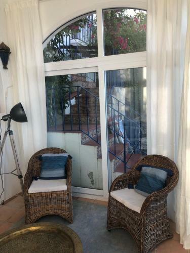 Apartamento Villa Bella Vista de Castillo
