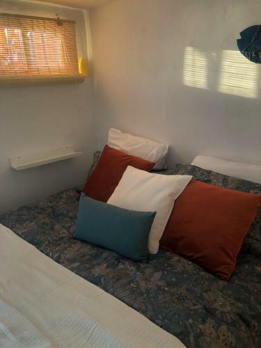 Apartamento Villa Bella Vista de Castillo