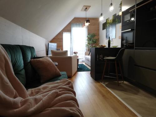 Mountain Residence Zlatibor Apartman Sara 2