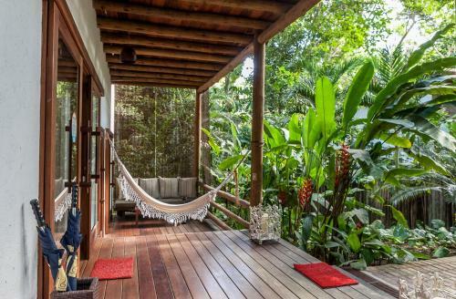 Linda Casa Com Wifi Prox A Praia de Trancoso Ba