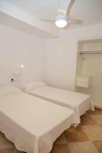 Ch Apartamentos