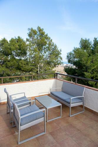 Ch Apartamentos