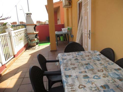 Chalet Les Moles 4 Inmomart