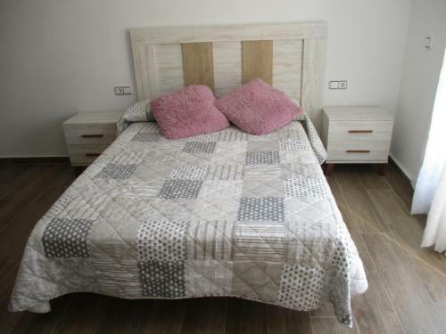 Chalet Les Moles 4 Inmomart