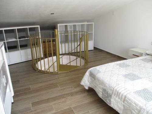 Chalet Les Moles 4 Inmomart