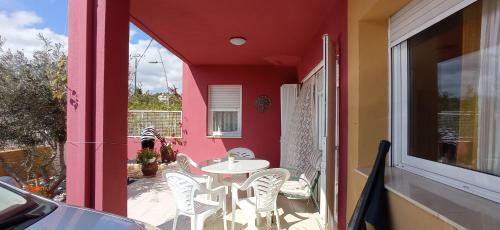 Chalet Les Moles 4 Inmomart