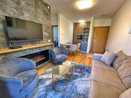 Apartamento Vila Elsa I S32