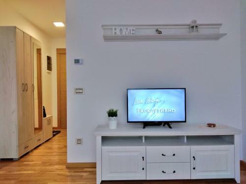 Apartamento Studio Zelena Oaza
