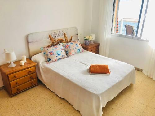 Apartamento Playa Dorada II