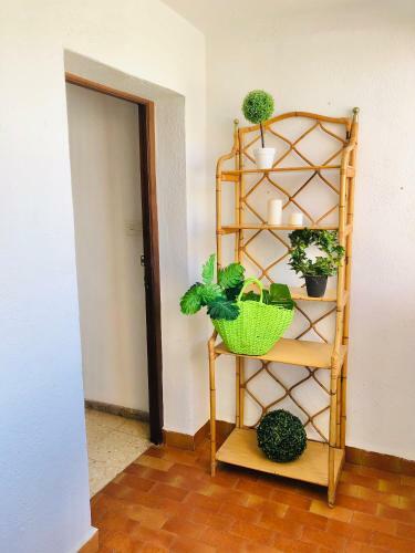 Apartamento Playa Dorada II