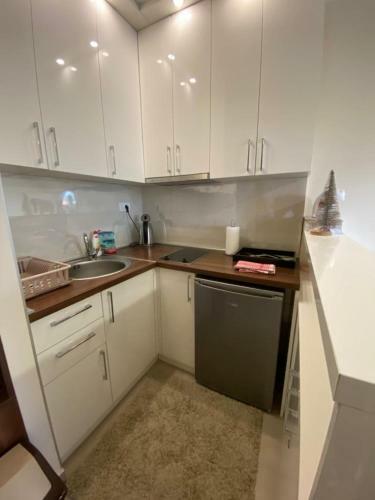 Apartman Suncokret