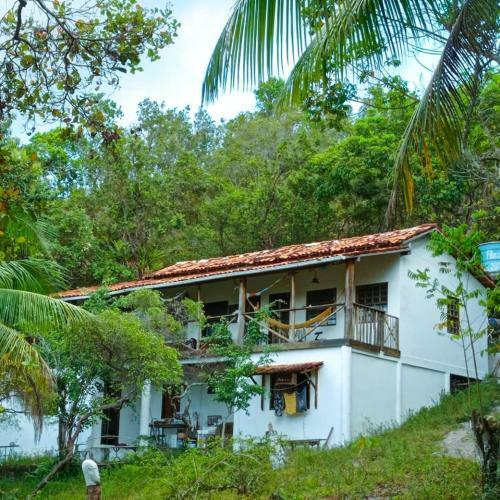 La Maison De Morer�