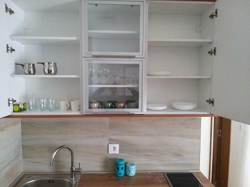 Apartman 307 U Vili Borova