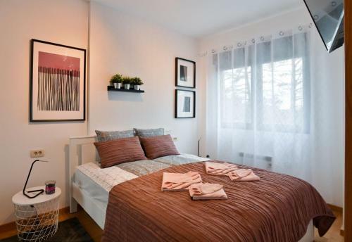 Apartman Ivona - Vila Pekovi?