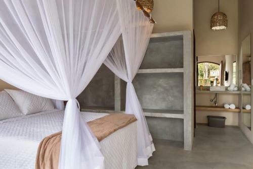 Villa Universo - Trancoso