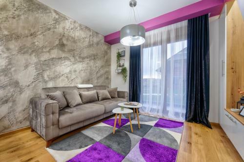 Apartments Mons In Vila Katalina