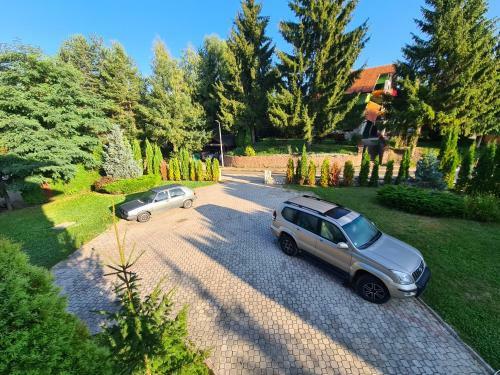 Apartman Arizanovi?