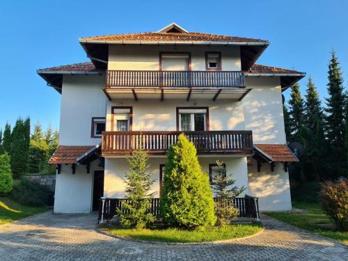 Apartman Arizanovi?