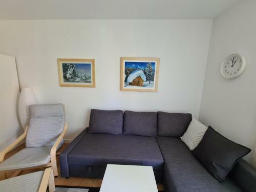 Apartman Arizanovi?