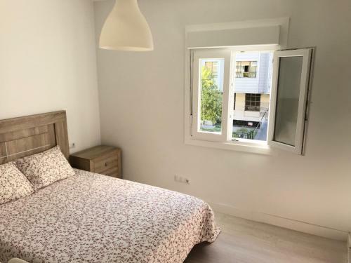 Apartamento Plaza Del Muelle