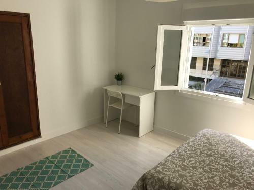 Apartamento Plaza Del Muelle