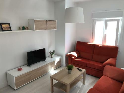 Apartamento Plaza Del Muelle