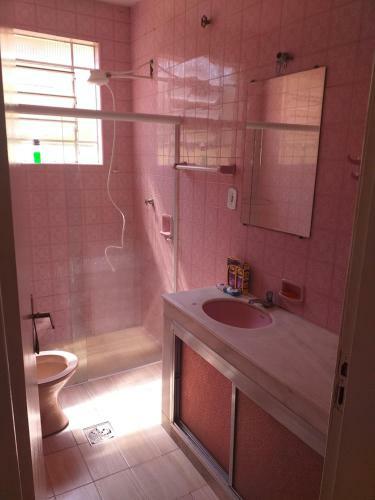 Apartamento Completo Com Cozinha No Centro de Vr