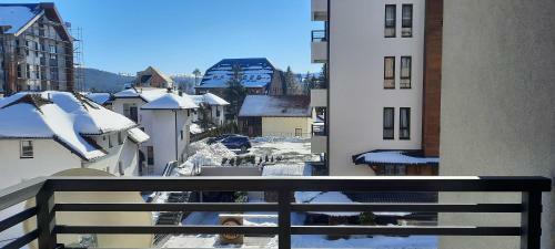Apartment Zlatibor
