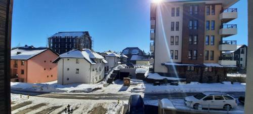 Apartment Zlatibor