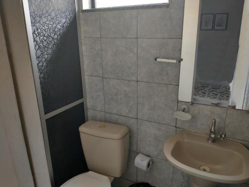 Hostal Pousada Flor De M�e
