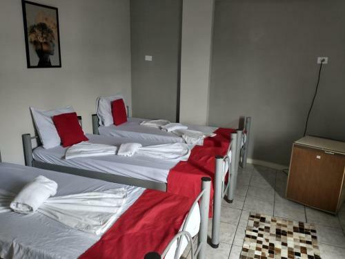 Hostal Pousada Flor De M�e