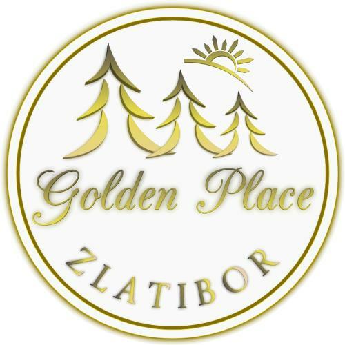 Apartamento Golden Place Zlatibor
